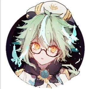 Meet your Posher, Syan